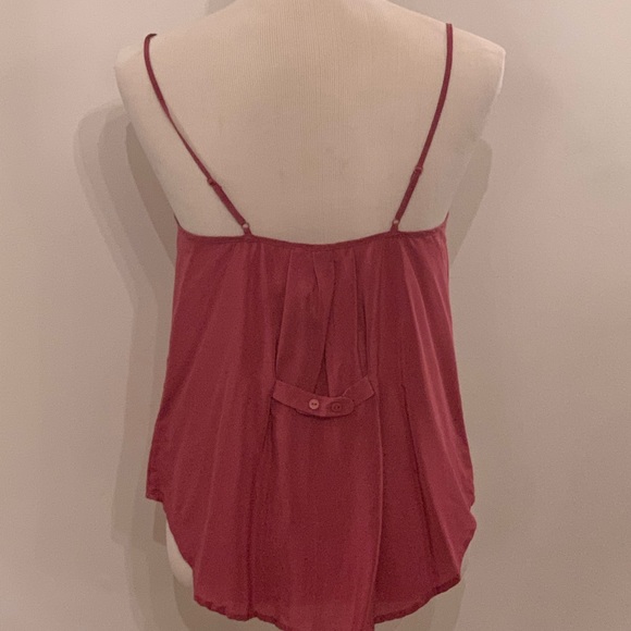 Silence + Noise Cami - Picture 2 of 5